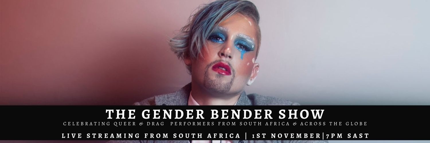 The Gender Bender Show S1E2