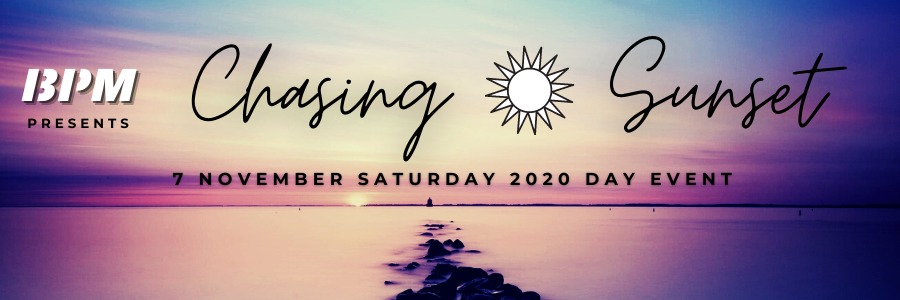 Bpm Presents Chasing Sunset at Nicci Beach
