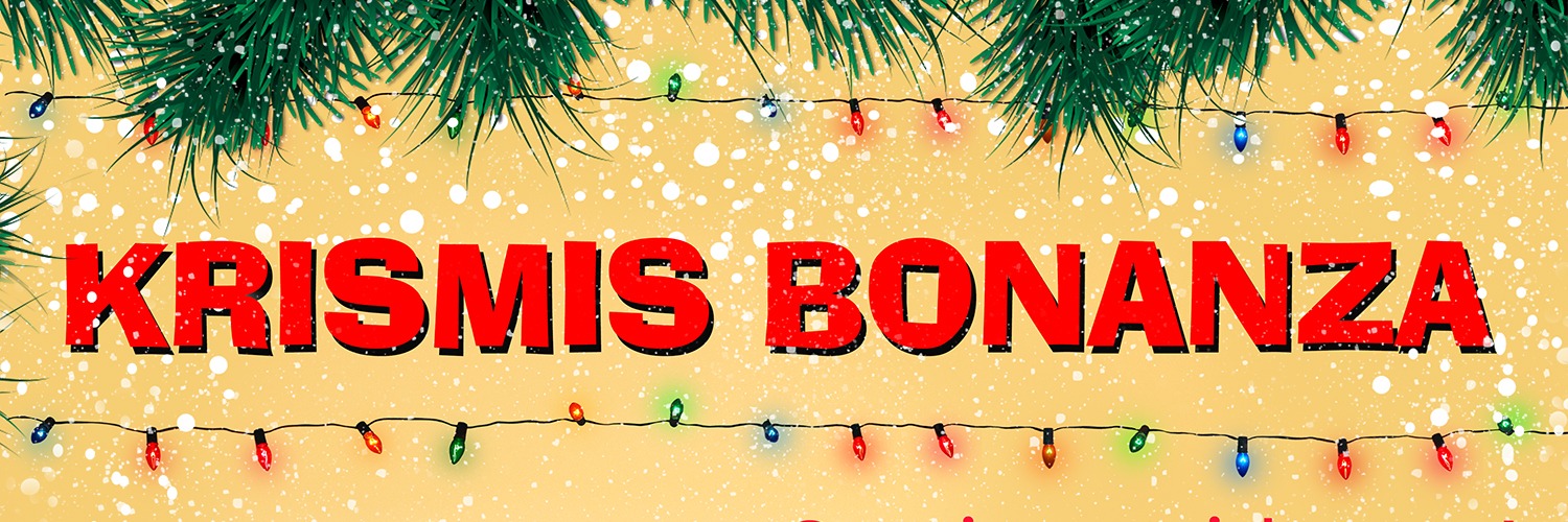 Schalk Bezuidenhout's Krismis Bonanza - DBN