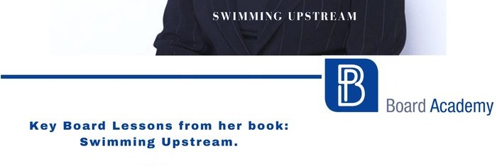 SAWIL Global Board Insights with Prof Shirley Zinn