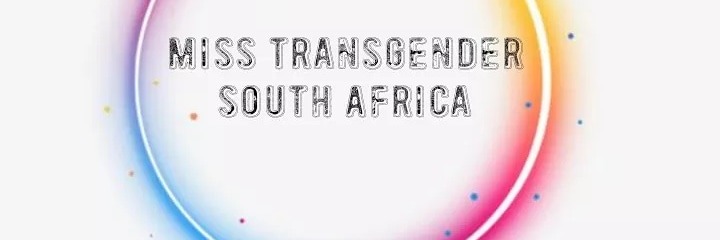 Miss Transgender South Africa 2020