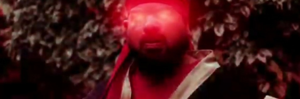 The Golden Cock Movie Fundraiser