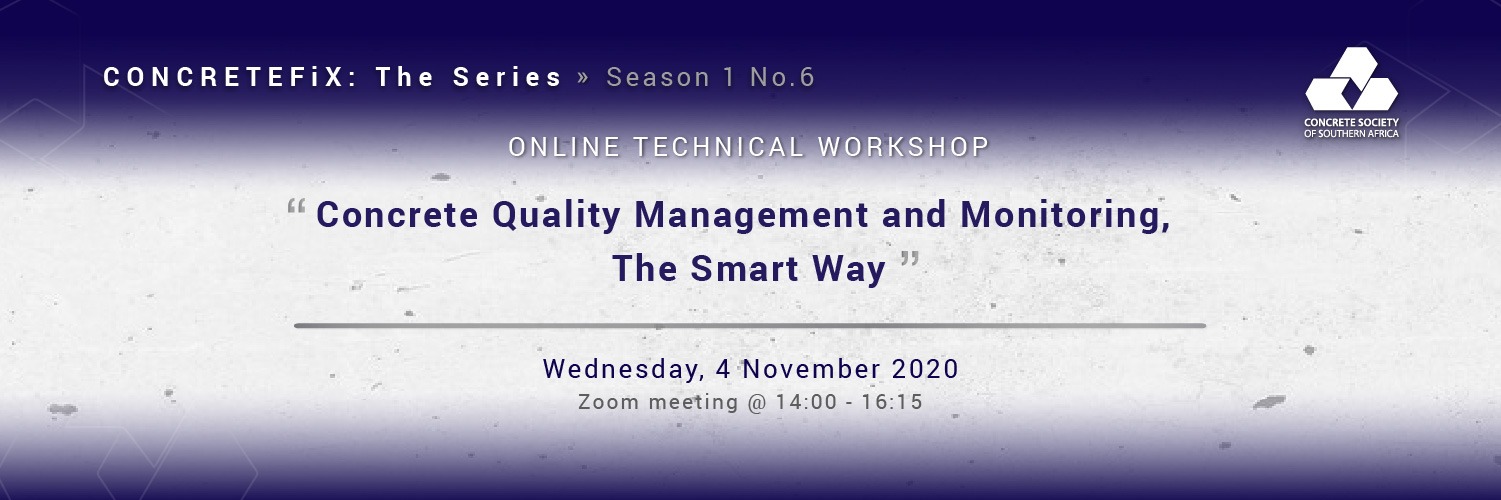 ConcreteFiX: The Series >> Season 1 No.6