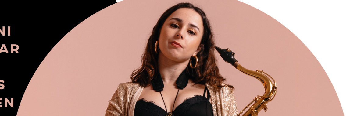 Carla Stokes Band At The Raptor Room