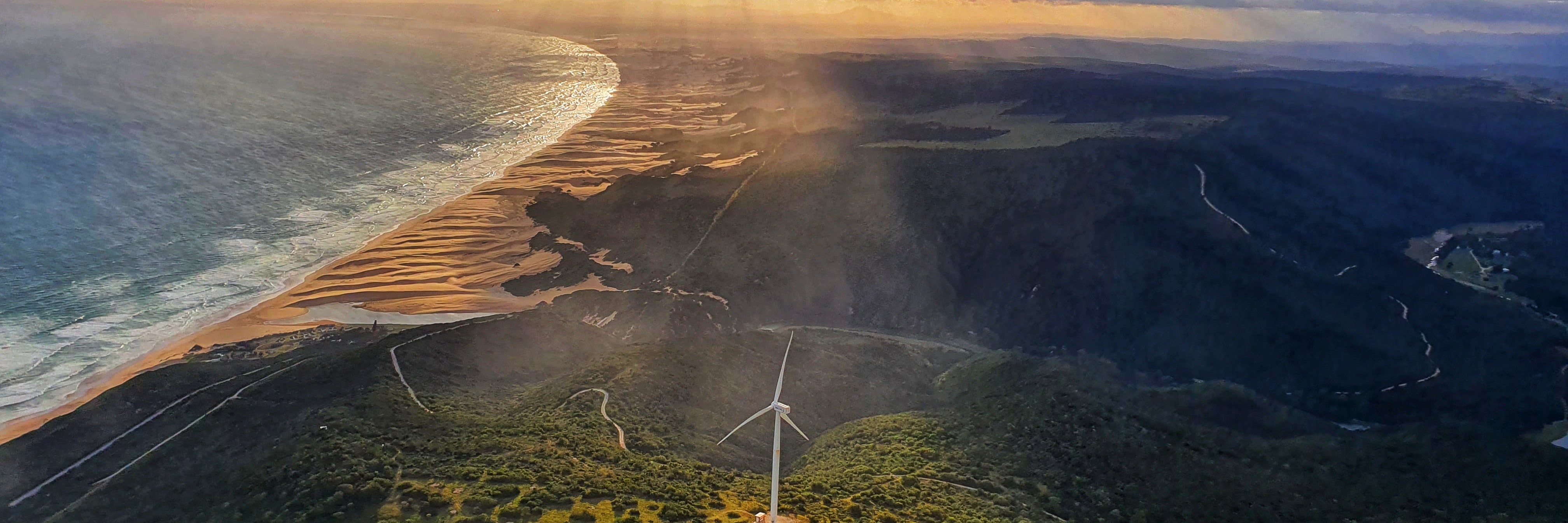 The Empyrean Retreat ~BEGINNINGS~