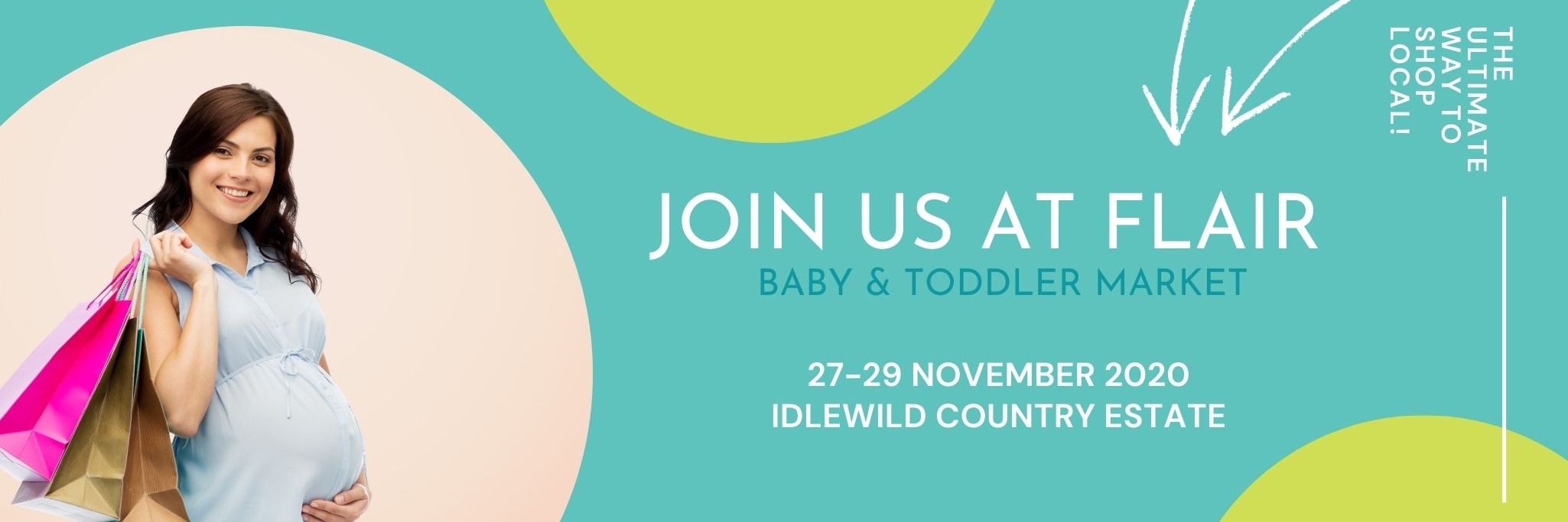 Flair Baby & Toddler Market