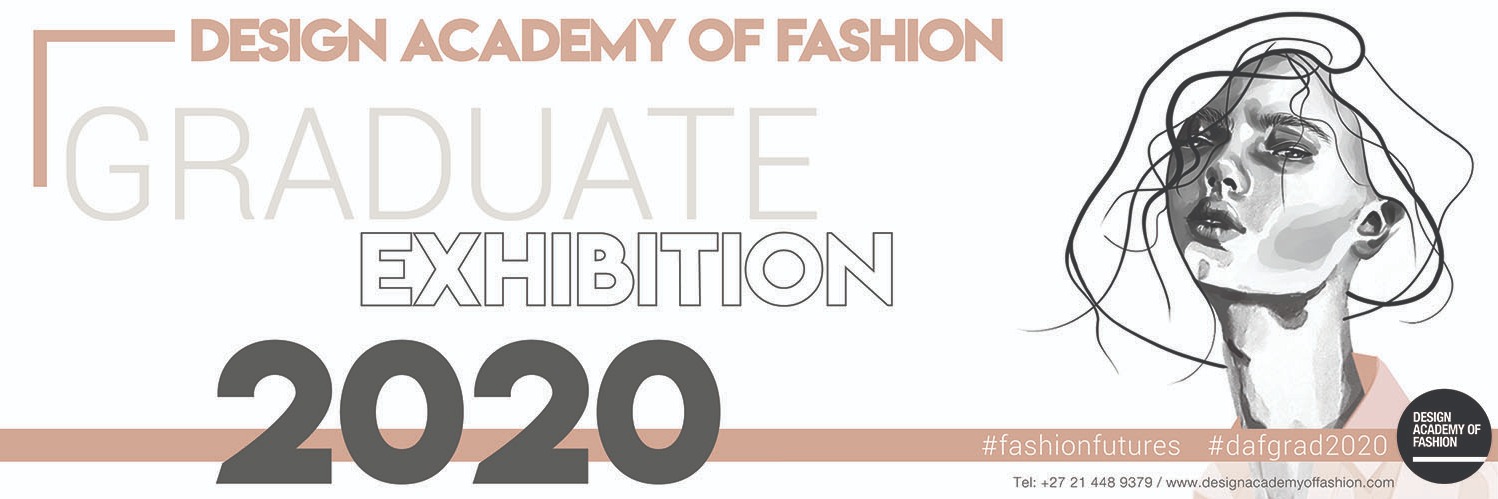 2020 DAF Graduate Exhibition