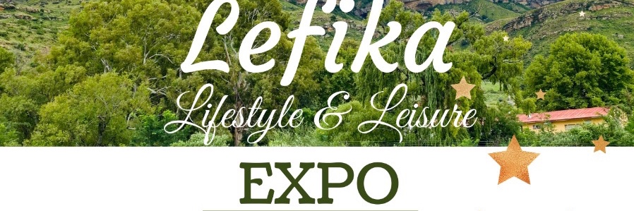 Lefika Lifestyle and Leisure Expo