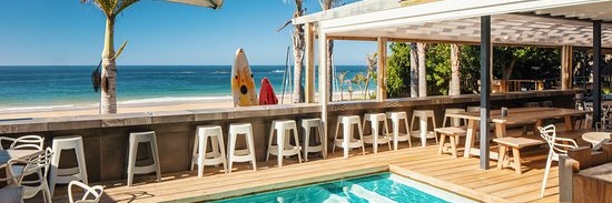 The Bungalow Plett Day Party 