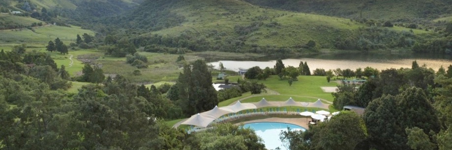 Drakensberg Hiking & Wellness Retreat