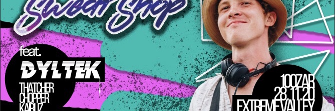 Sweatshop ft. Dyltek 