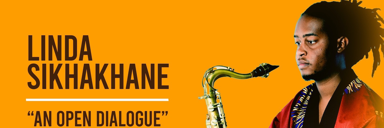Linda Sikhakhane 'An Open Dialogue' 