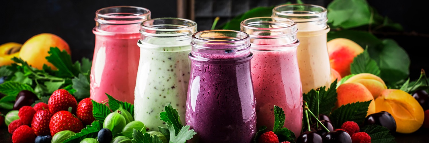 All About Juicing Masterclass