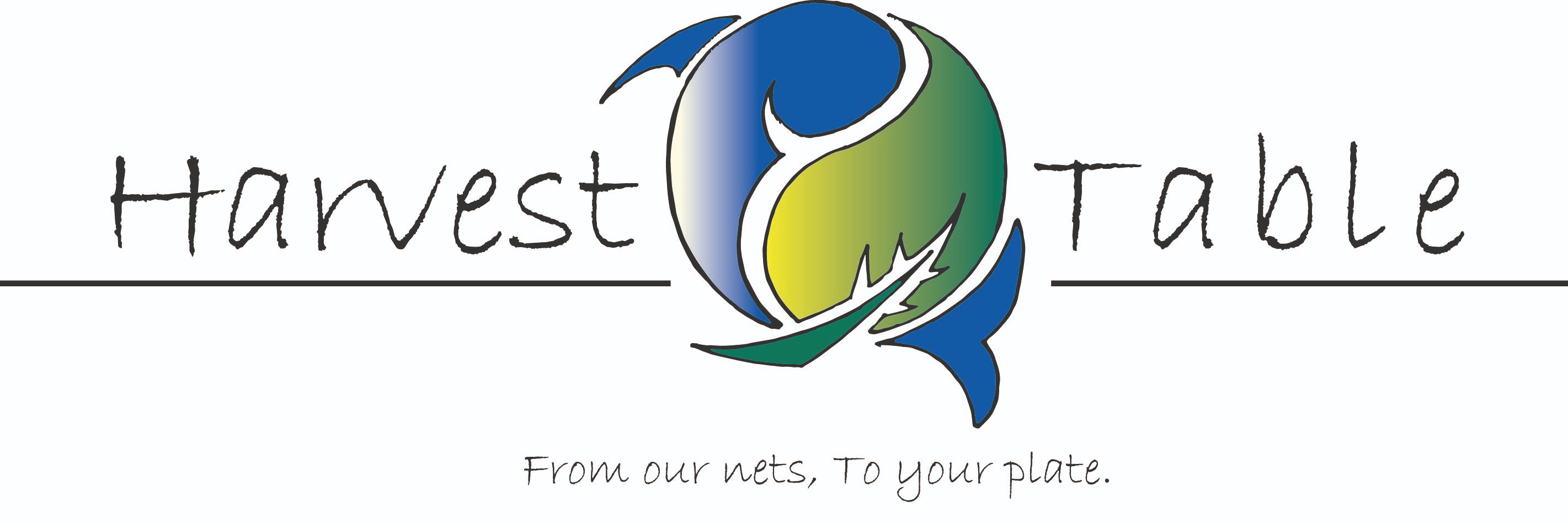 Harvest Table Pop Up Restaurant 