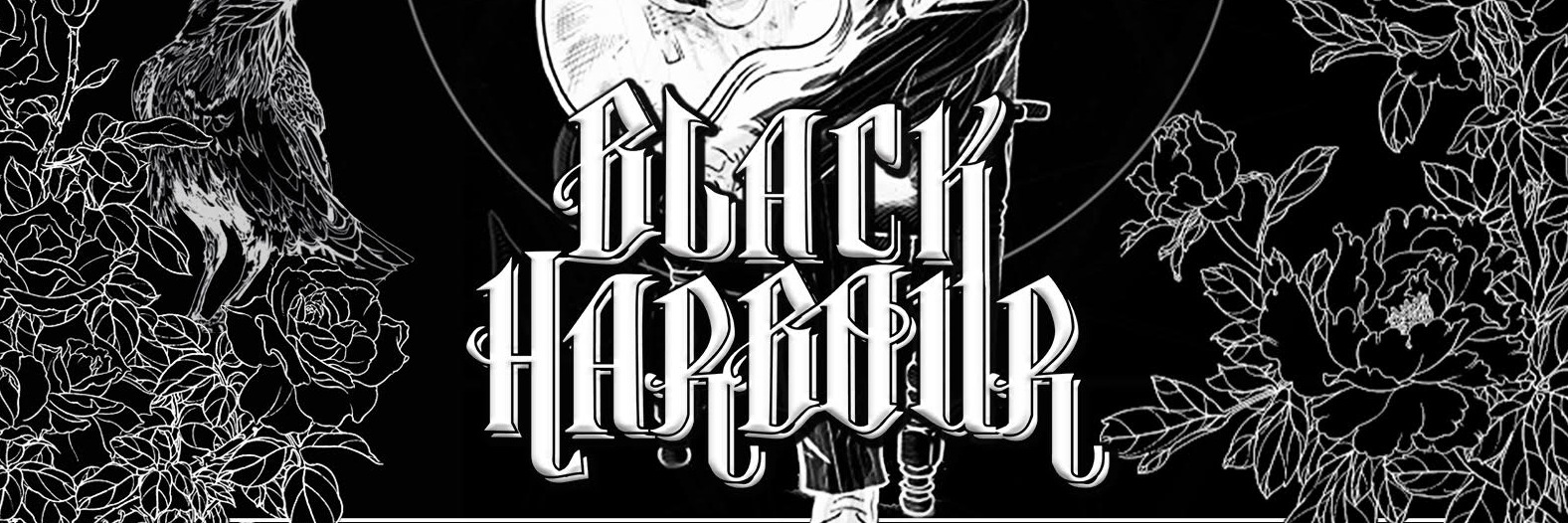 Black Harbour: Cold Winter Blues EP Launch