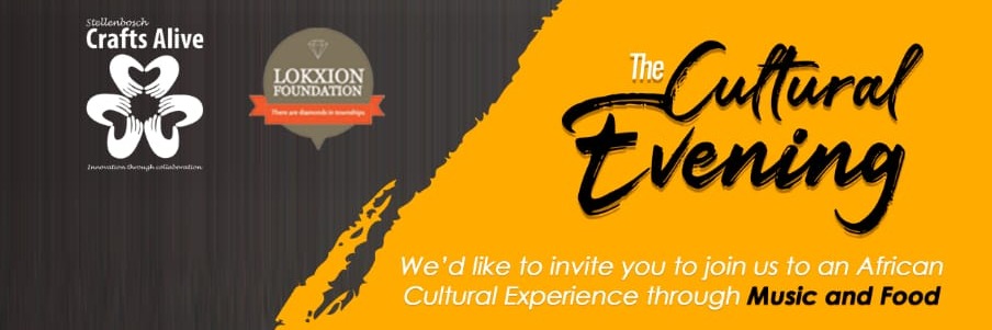The Cultural Evening @Ou Landbousaal