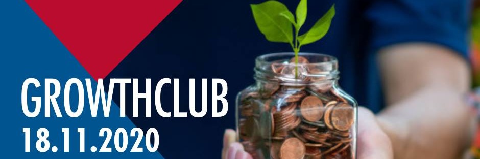 GrowthClub November 2020 -Full Day Planning Workshop