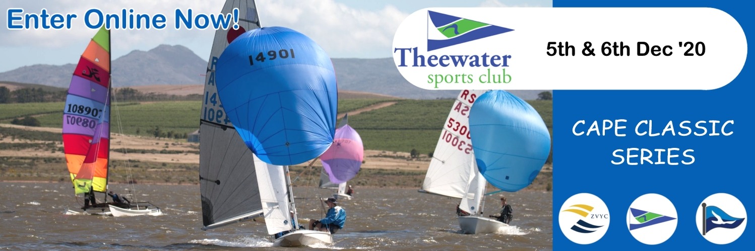 TSC Classic - 5 & 6 December '20