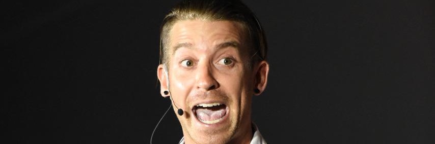 Drop The Pressure Tour - Port Elizabeth