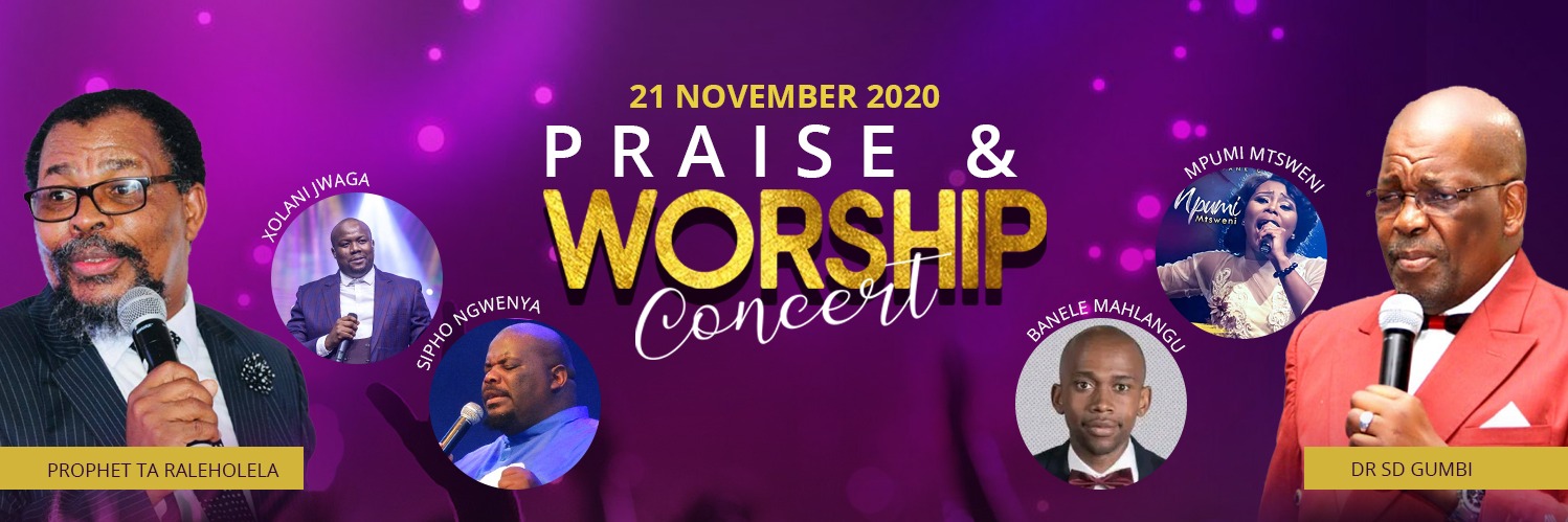 Praise and Worship Concert