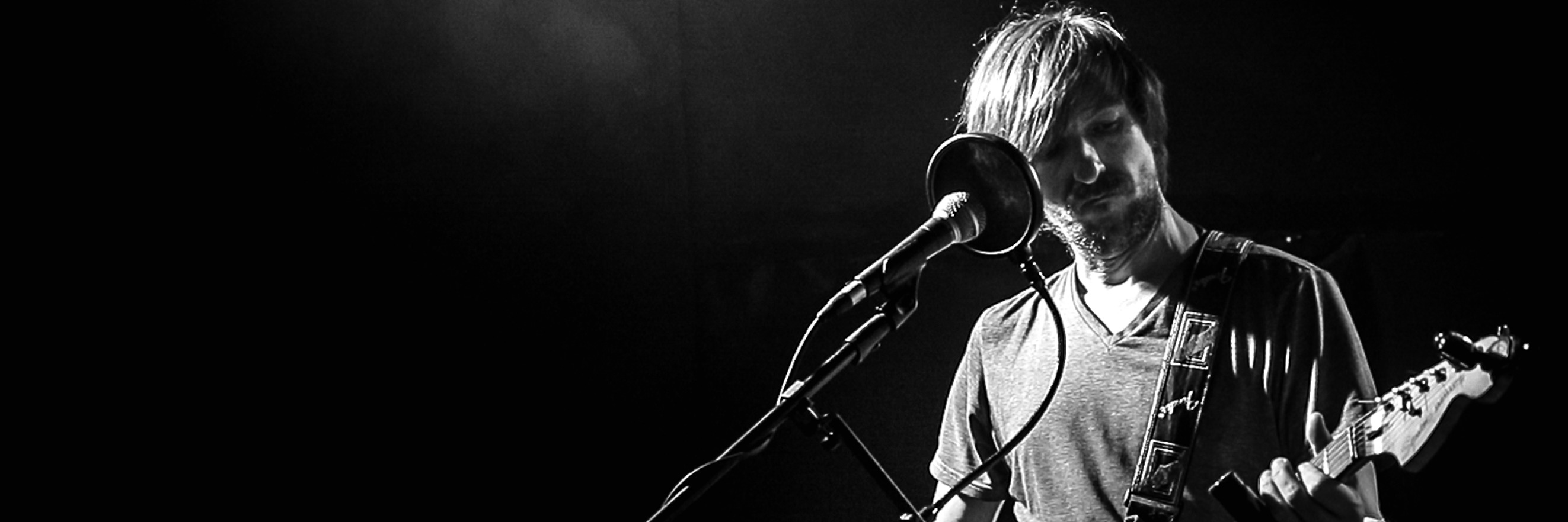 Sunset Sessions on the Dam Ft. Albert Frost