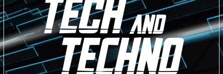 tech vs techno 