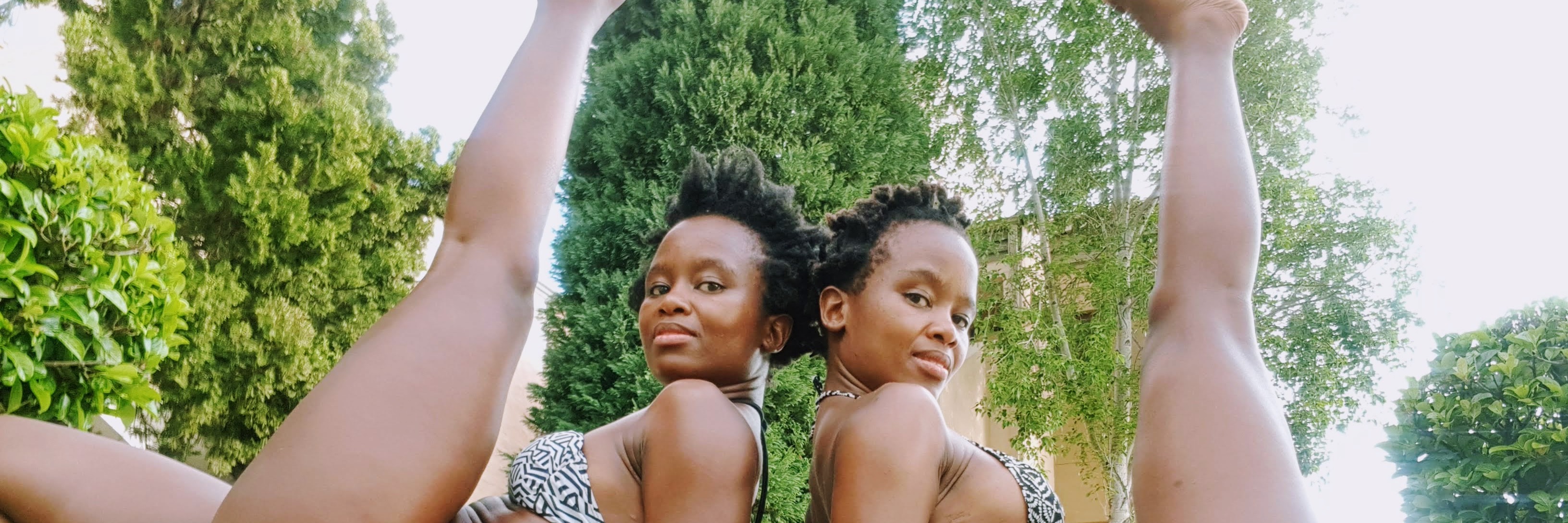 Twerk - Joro challenge edition