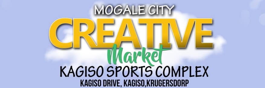 Mogale City Creative Market