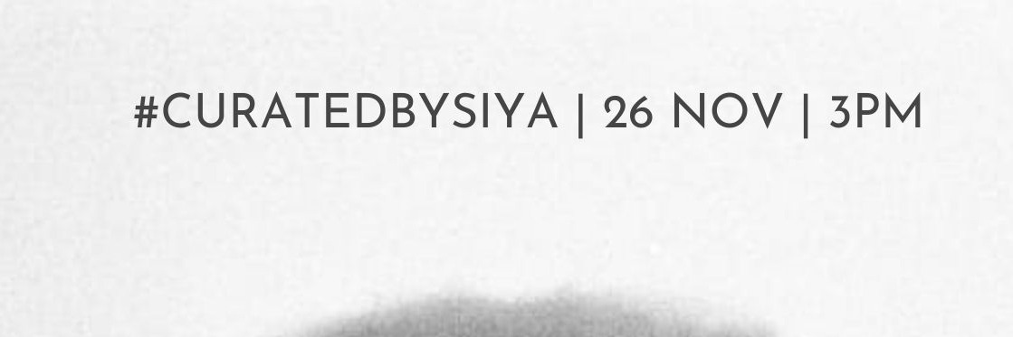 CuratedBySiya 
