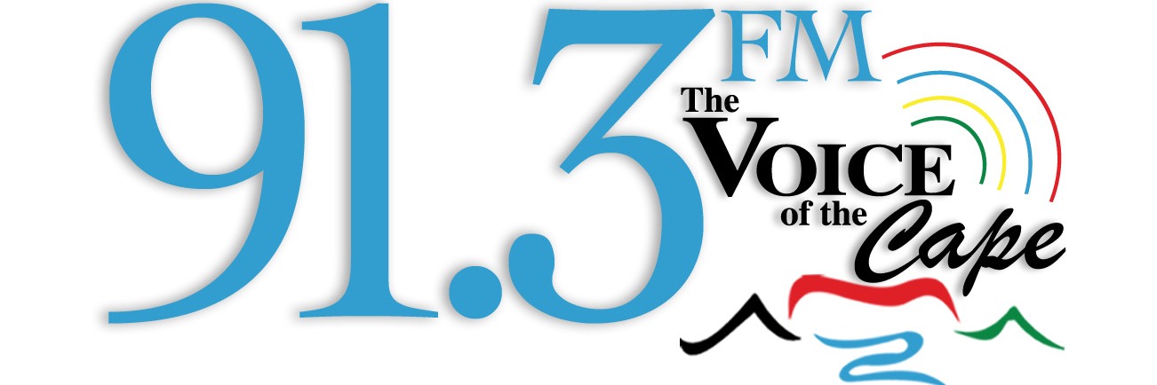 The Voice of the Cape presents LAG n' LIEDJIE