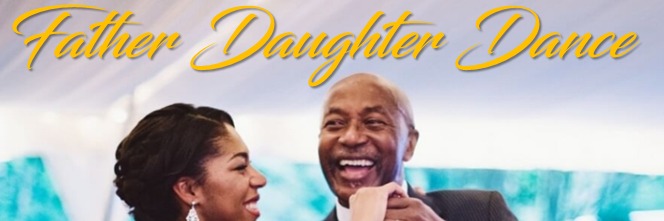 Father Daughter Dance 
