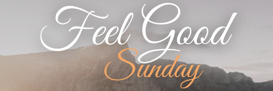 Feel Good Sunday - Harald's Bar & Terrace - 6 December 2020