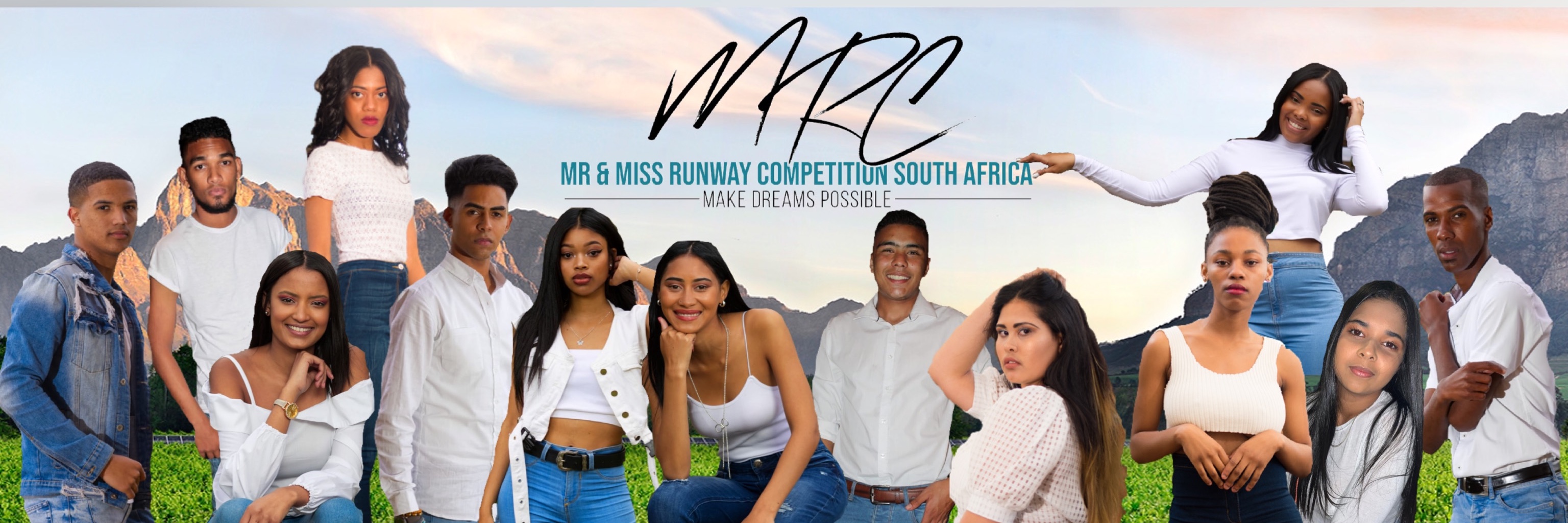 MRC SA 6th Annual Fashion Show