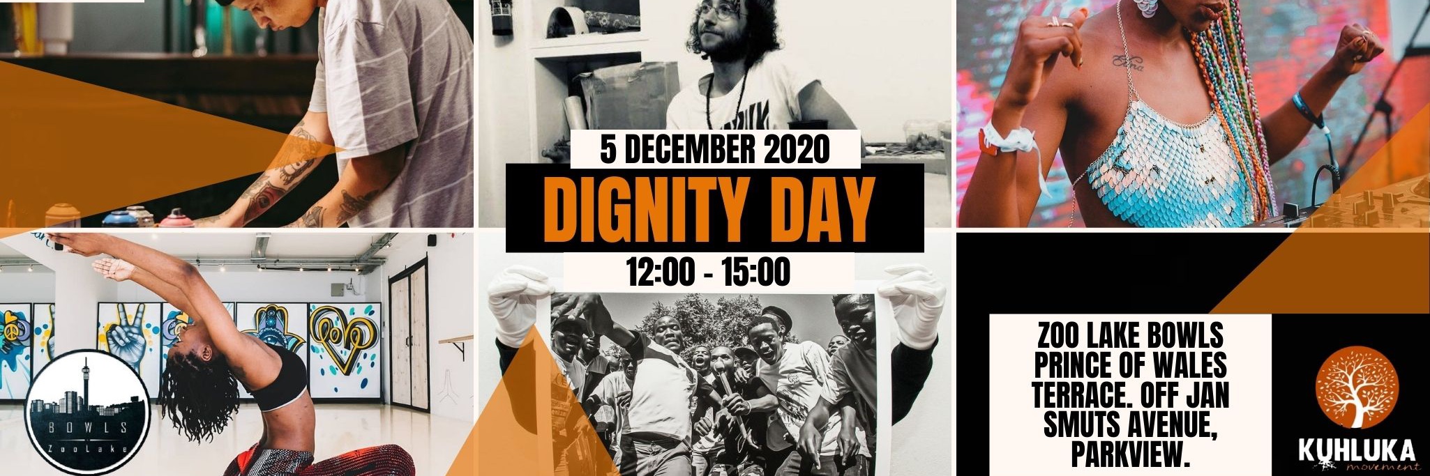 Dignity Day