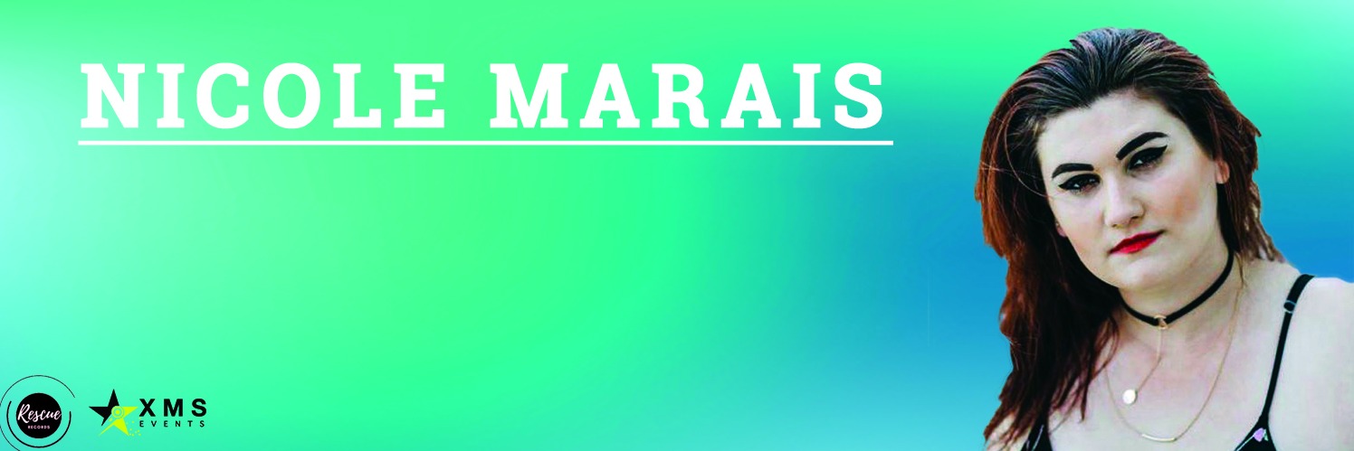 Nicole Marais CD Launch 