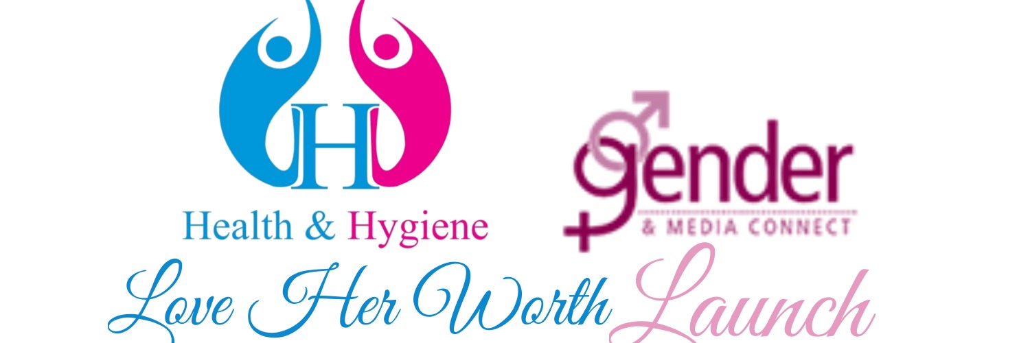 A Woman's Worth Chapter Zimbabwe | Love Her Worth 