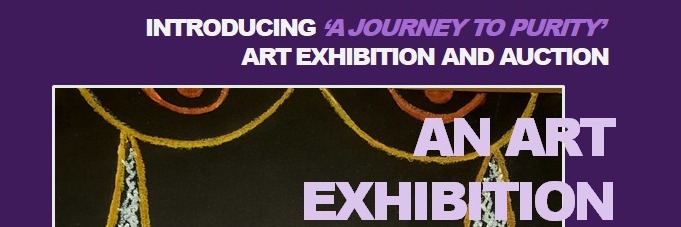 Her Journey: 'A Journey To Purity'