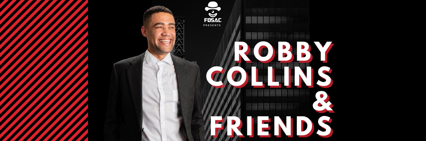Robby Collins & Friends