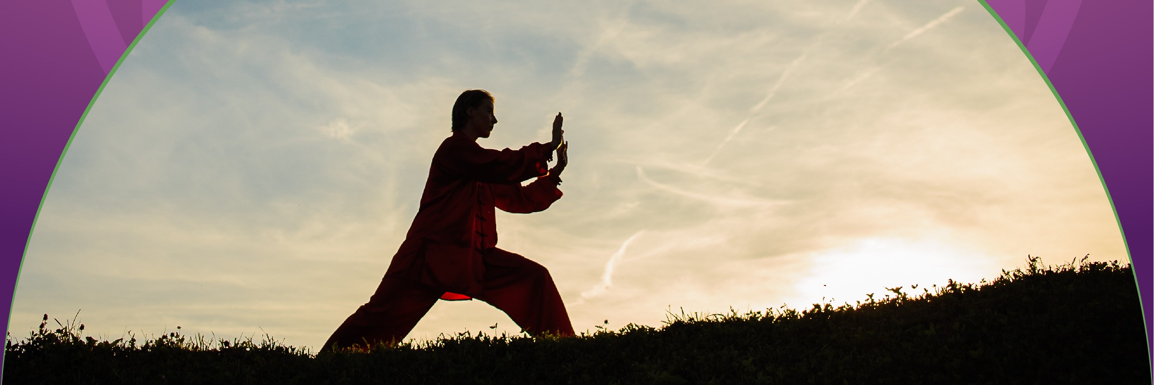 An Introduction to Tai Chi and Qigong: an afternoon garden experience (6 Feb Sold out, next one 27 March)