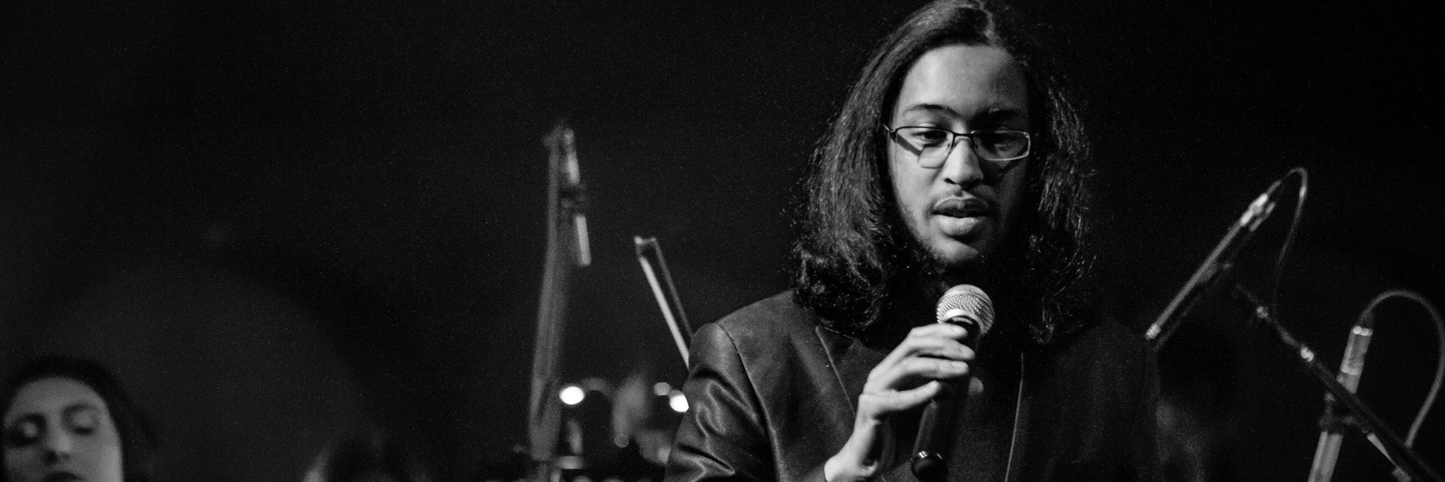 Aidan Lewis: Songs That Formed Me