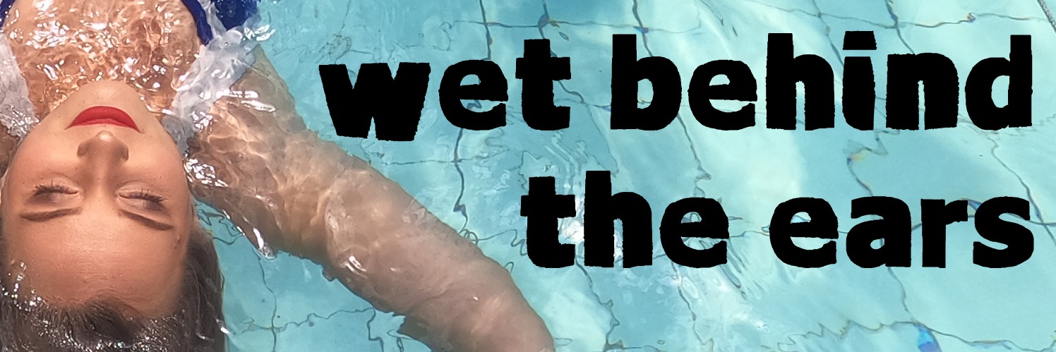 Wet Behind The Ears (Stage Performance)