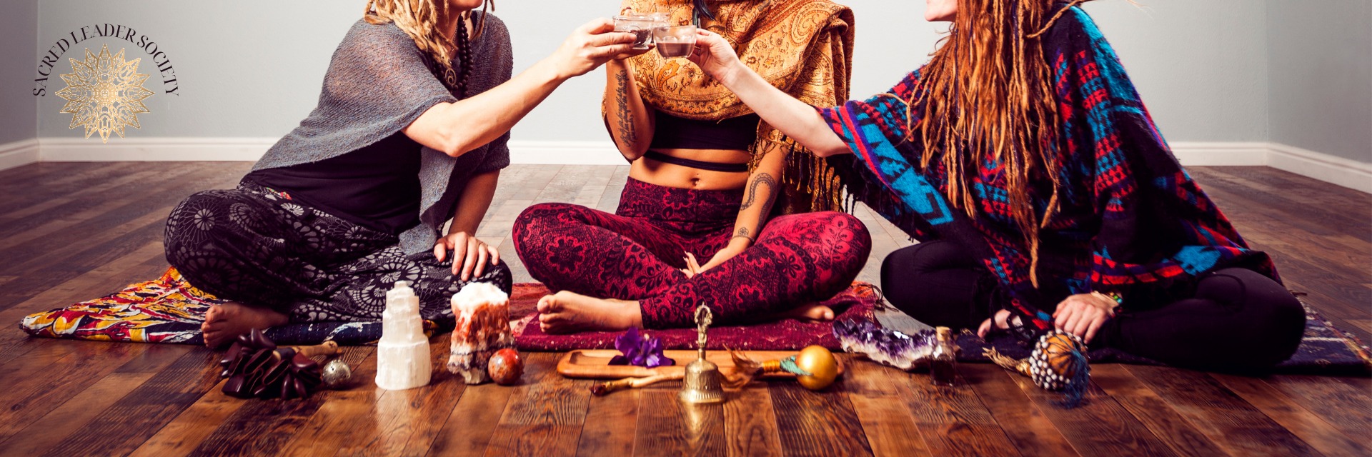 Sacred Cacao Ceremony