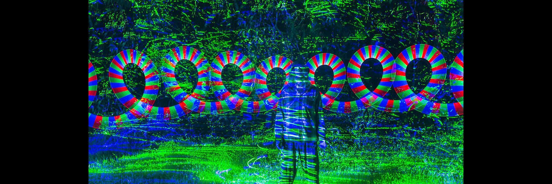 In Full Colour Exhibition