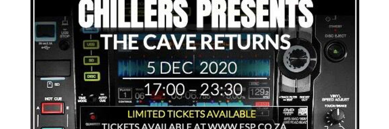 Cave Returns 