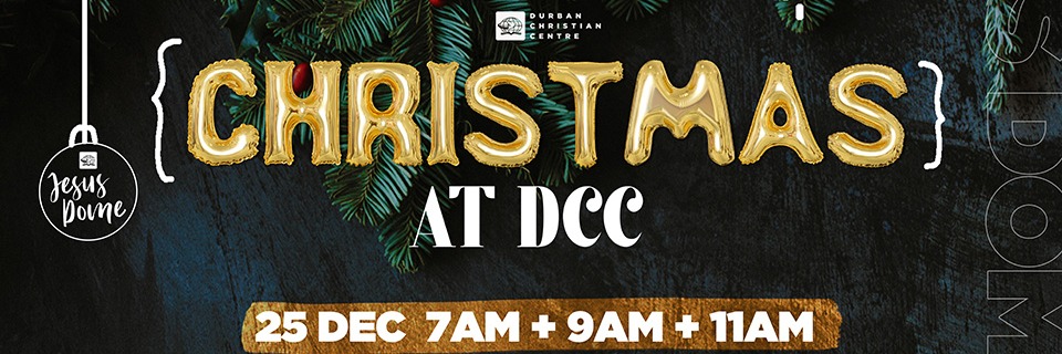DCC Christmas Service 