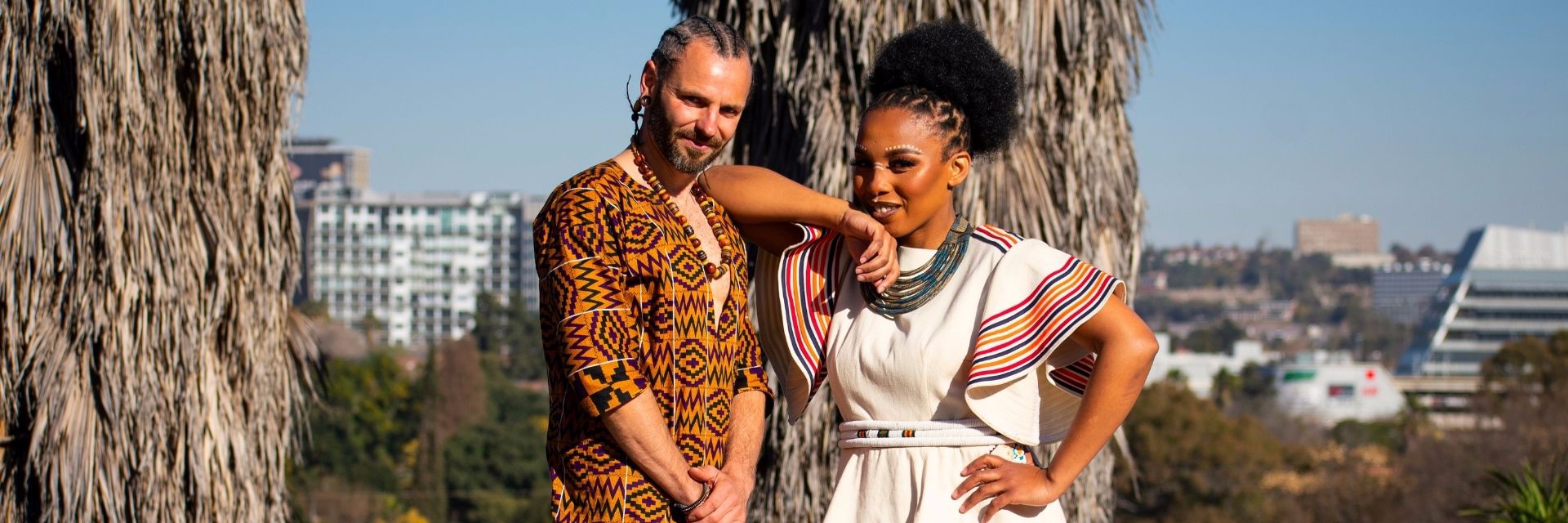 UBIZO LWAMI RELEASE PARTY 