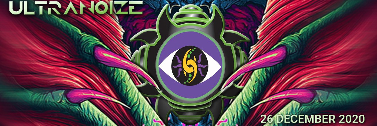 ULTRANOIZE - Boxing Day 2020