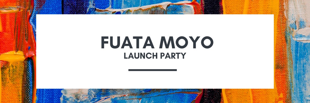 CASA KONGO #10: Fuata Moyo Launch Party