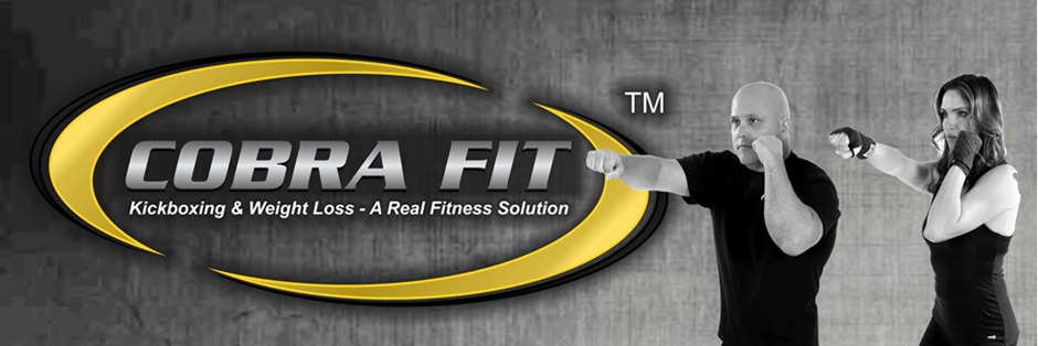 COBRA FIT 10 Week Fitness & Weight Loss Challenge