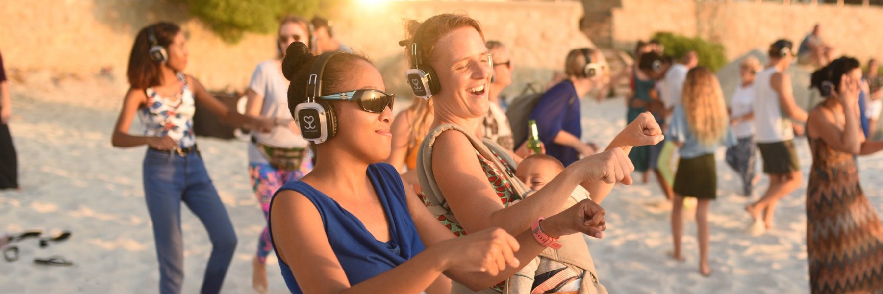 St James Beach | Secret Sunrise Cape Town